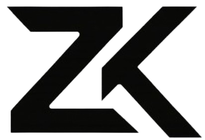 Zain Khan Logo